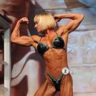 Holly  Chambliss - NPC Europa Super Show 2009 - #1