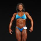 Lorraine   DePass - NPC Team Universe 2011 - #1