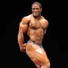 Rasheed    Oldacre - NPC Nationals 2011 - #1