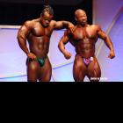 Tricky  Jackson - IFBB Wings of Strength Tampa  Pro 2010 - #1