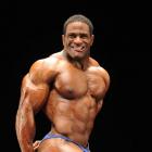 Rasheed    Oldacre - NPC Nationals 2011 - #1