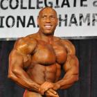 Sean  Allan - NPC Masters Nationals 2011 - #1