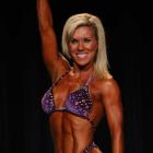 Paula   Williams-Gulman - IFBB North American Championships 2010 - #1