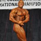 Sean  Allan - NPC Masters Nationals 2011 - #1