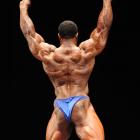 Rasheed    Oldacre - NPC Nationals 2011 - #1