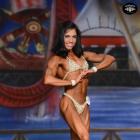 Danielle Alves  Balbino da Silva - IFBB Europa Show of Champions Orlando 2014 - #1