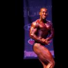 Jeris  Hall - NPC Phil Heath Classic 2013 - #1