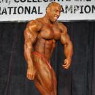 Sean  Allan - NPC Masters Nationals 2011 - #1