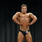 Craig  Verbois - NPC Texas Shredder Classic 2014 - #1