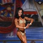 Danielle Alves  Balbino da Silva - IFBB Europa Show of Champions Orlando 2014 - #1