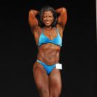 Lorraine   DePass - NPC Team Universe 2011 - #1