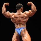 Rasheed    Oldacre - NPC Nationals 2011 - #1