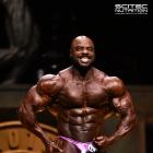 Toney  Freeman - IFBB Arnold Classic 2016 - #1