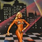 Holly   Beck - IFBB Europa Battle Of Champions 2011 - #1