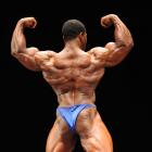 Rasheed    Oldacre - NPC Nationals 2011 - #1