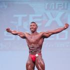 Andre  McShan - NPC Texas Shredder Classic 2013 - #1