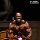 Toney  Freeman - IFBB Arnold Classic 2016 - #1