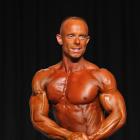 Craig   Hall - NPC Jr. Nationals 2011 - #1