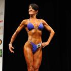 Kathy   Lopergalo - NPC Atlantic States 2009 - #1