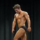 Craig  Verbois - NPC Texas Shredder Classic 2014 - #1