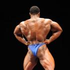 Rasheed    Oldacre - NPC Nationals 2011 - #1