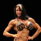 Crystal  Anthony - NPC Nationals 2011 - #1