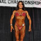 Robyne  Roveccio - NPC Masters Nationals 2011 - #1