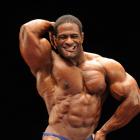 Rasheed    Oldacre - NPC Nationals 2011 - #1