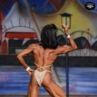 Danielle Alves  Balbino da Silva - IFBB Europa Show of Champions Orlando 2014 - #1