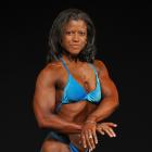 Lorraine   DePass - NPC Team Universe 2011 - #1