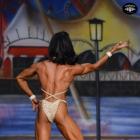 Danielle Alves  Balbino da Silva - IFBB Europa Show of Champions Orlando 2014 - #1