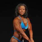 Lorraine   DePass - NPC Team Universe 2011 - #1