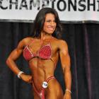 Robyne  Roveccio - NPC Masters Nationals 2011 - #1