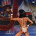 Danielle Alves  Balbino da Silva - IFBB Europa Show of Champions Orlando 2014 - #1