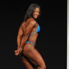 Lorraine   DePass - NPC Team Universe 2011 - #1