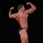 Erik  Christensen - NPC Pittsburgh Championships 2010 - #1