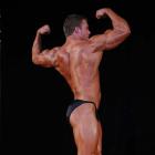 Erik  Christensen - NPC Pittsburgh Championships 2010 - #1