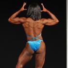 Lorraine   DePass - NPC Team Universe 2011 - #1