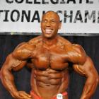 Sean  Allan - NPC Masters Nationals 2011 - #1