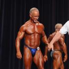 Dave   Goodin - IFBB North American Championships 2009 - #1