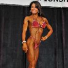 Robyne  Roveccio - NPC Masters Nationals 2011 - #1