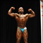 Zaid  Hassen - NPC Atlantic States 2011 - #1