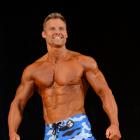 Martin  Mester - IFBB Pittsburgh Pro 2015 - #1