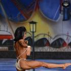 Danielle Alves  Balbino da Silva - IFBB Europa Show of Champions Orlando 2014 - #1