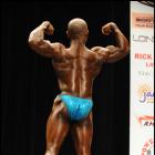 Zaid  Hassen - NPC Atlantic States 2011 - #1