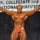 Sean  Allan - NPC Masters Nationals 2011 - #1