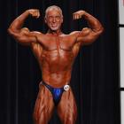 Dave   Goodin - IFBB North American Championships 2009 - #1