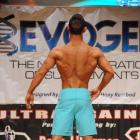 Anthony  Roberto - NPC Natural Northern USA 2014 - #1