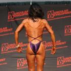 Liese  Wooten - NPC Ronnie Coleman Classic 2011 - #1