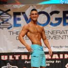 Anthony  Roberto - NPC Natural Northern USA 2014 - #1